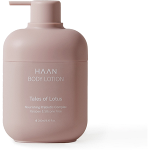 HAAN Body Lotion Tales Of Lotus 250 ml HAAN Body Lotion Tales Of Lotus 250 ml