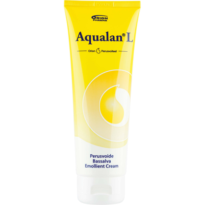 Orion Aqualan L perusvoide 100 g Orion Aqualan L perusvoide 100 g