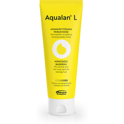 Orion Aqualan L perusvoide 100 g Orion Aqualan L perusvoide 100 g