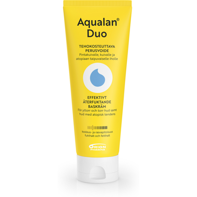 Orion Aqualan Duo perusvoide 100 g Orion Aqualan Duo perusvoide 100 g