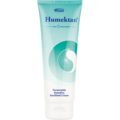 Orion Humektan perusvoide 100 g Orion Humektan perusvoide 100 g