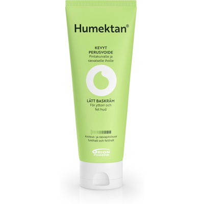Orion Humektan perusvoide 100 g Orion Humektan perusvoide 100 g