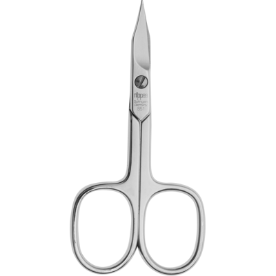 NIPPES Kynsisakset 9 cm viisto kärki 1 kpl NIPPES Kynsisakset 9 cm viisto kärki 1 kpl