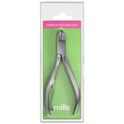 Mills Snippi kynsileikkurit 1 kpl Mills Snippi kynsileikkurit 1 kpl