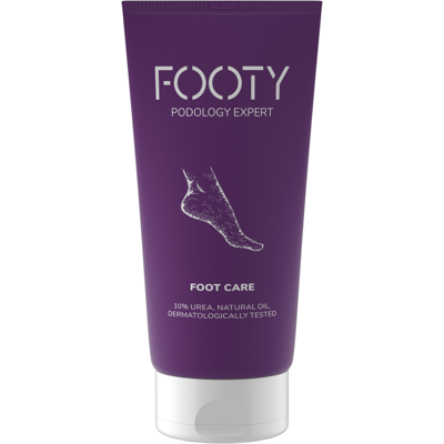 Footy Foot Care Jalkavoide 175 ml Footy Foot Care Jalkavoide 175 ml