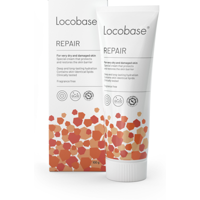 Locobase Repair Ihon Korjausvoide - Ihotyyppi Locobase Repair Ihon Korjausvoide - Ihotyyppi