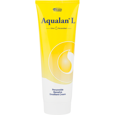 Orion Aqualan L Kosteuttava Perusvoide Orion Aqualan L Kosteuttava Perusvoide