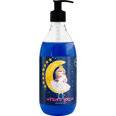 LaQ Shots! Witchs Brew suihkugeeli 500 ml LaQ Shots! Witchs Brew suihkugeeli 500 ml