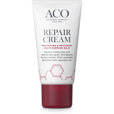 ACO Repair Cream 30 ml - Herkkäihoinen Hoito ACO Repair Cream 30 ml - Herkkäihoinen Hoito