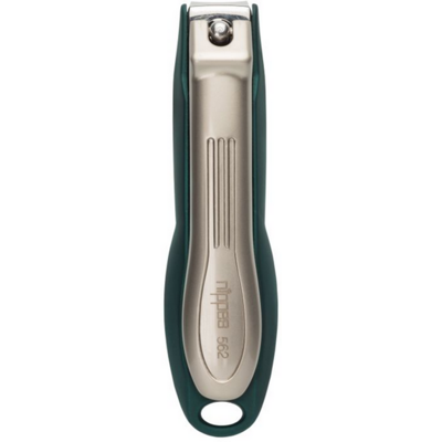 NIPPES Kynsileikkuri 8 cm, ruostumaton teräs 6 kpl NIPPES Kynsileikkuri 8 cm, ruostumaton teräs 6 kpl