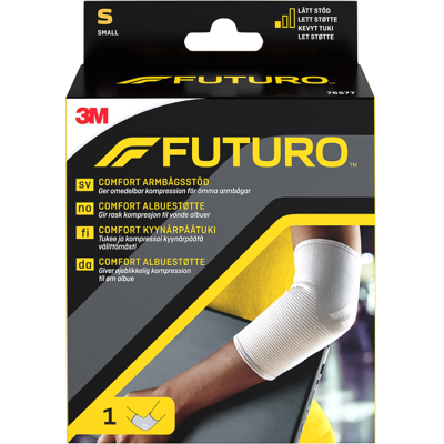 Futuro Support Lift Pieni Kyynärside - Kyynärtuenta Futuro Support Lift Pieni Kyynärside - Kyynärtuenta