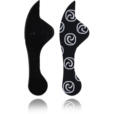 Rehband QD Pronation Wedge 41-42 Black 1 kpl Rehband QD Pronation Wedge 41-42 Black 1 kpl