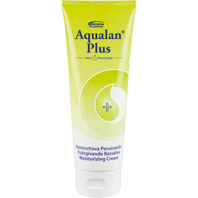 Aqualan Plus perusvoide 100 g Aqualan Plus perusvoide 100 g