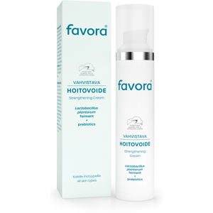 Orion Favora vahvistava hoitovoide 50 ml Orion Favora vahvistava hoitovoide 50 ml