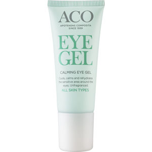 ACO Face Calming Eye Gel N-PERF 20 ml ACO Face Calming Eye Gel N-PERF 20 ml