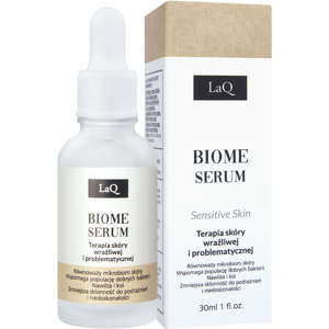 LaQ BIOME N7 seerumi 30 ml LaQ BIOME N7 seerumi 30 ml