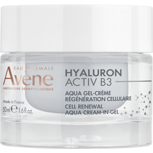 Avene Hyaluron Activ B3 Aqua-gel 50 ml Avene Hyaluron Activ B3 Aqua-gel 50 ml