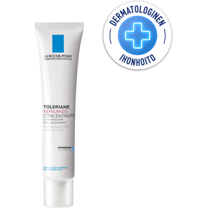 La Roche-Posay Kerium DS Kasvovoide Lisäävä ja Ravitseva La Roche-Posay Kerium DS Kasvovoide Lisäävä ja Ravitseva