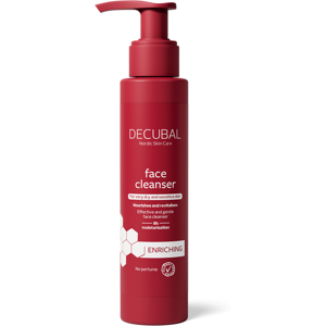 Decubal Enriching Face Cleanser 150 ml Decubal Enriching Face Cleanser 150 ml