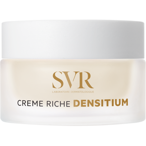 SVR Densitium creme riche ravitseva anti-age voide 50 ml SVR Densitium creme riche ravitseva anti-age voide 50 ml