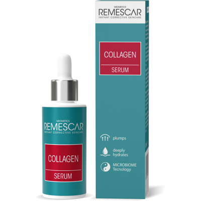 Remescar Kollageenis serum intensiivinen ihon kosteutus 30mL Remescar Kollageenis serum intensiivinen ihon kosteutus 30mL