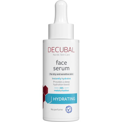 DECUBAL FACE SERUM 30 ml DECUBAL FACE SERUM 30 ml