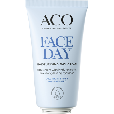 ACO Face DC Moisturising Day Cream 50 ml ACO Face DC Moisturising Day Cream 50 ml