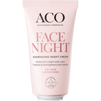 ACO Face DC Nourishing Night Cream 50 ml ACO Face DC Nourishing Night Cream 50 ml