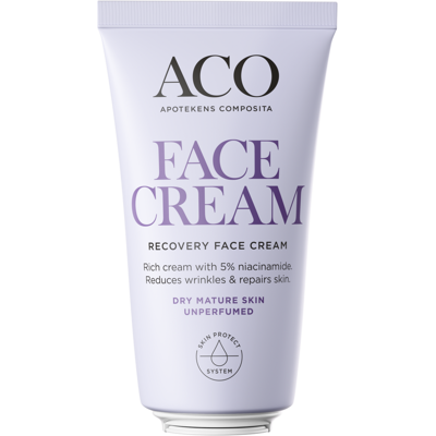 ACO Face DC Anti Age Recovery Cream 50 ml ACO Face DC Anti Age Recovery Cream 50 ml