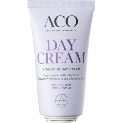 ACO Face DC Anti Age Vitalising Day Cream 50 ml ACO Face DC Anti Age Vitalising Day Cream 50 ml