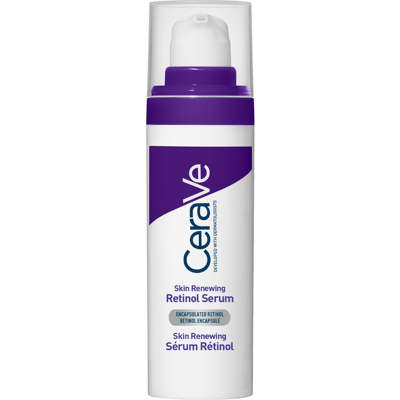 CeraVe Skin Renewing Retinol -seerumi 30 ml CeraVe Skin Renewing Retinol -seerumi 30 ml