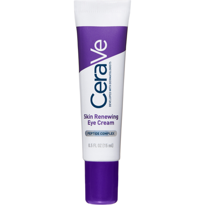 CeraVe Skin Renewing Eye Cream silmänympärysvoide 15 ml CeraVe Skin Renewing Eye Cream silmänympärysvoide 15 ml
