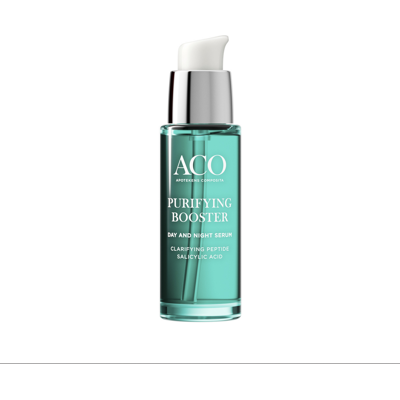 ACO Face Purifying Booster NP 30 ml ACO Face Purifying Booster NP 30 ml