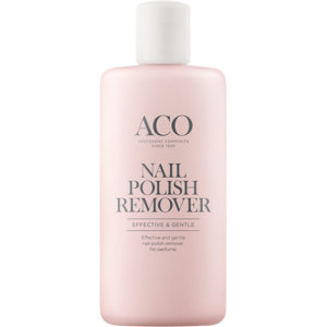 ACO Hud AB ACO Body Nail Polish Remover 125 ml ACO Hud AB ACO Body Nail Polish Remover 125 ml