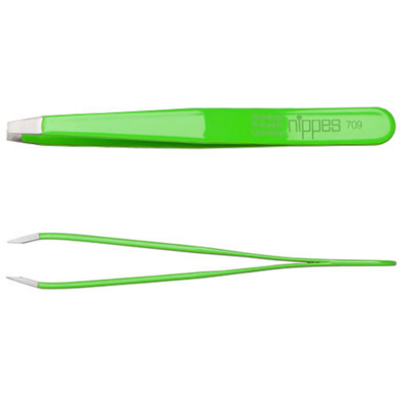 NIPPES Pinsetit 9,5 cm sisään taivutettu kärki 1 kpl NIPPES Pinsetit 9,5 cm sisään taivutettu kärki 1 kpl