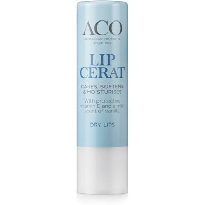 ACO Face Lip Cerat 4,6 g ACO Face Lip Cerat 4,6 g