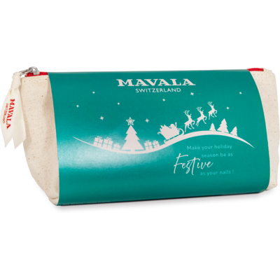 Mavala Merry Manicure lahjapakkaus 1 pakkaus Mavala Merry Manicure lahjapakkaus 1 pakkaus
