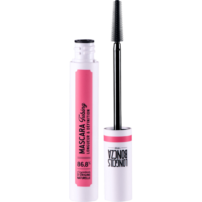Vitry Mascara Tubing Black 10 ml Vitry Mascara Tubing Black 10 ml