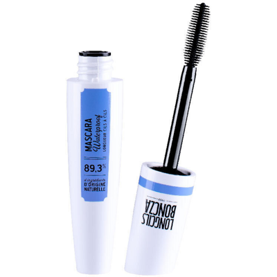 Vitry Mascara Waterproof Black 10 ml Vitry Mascara Waterproof Black 10 ml
