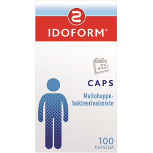 IDOFORM 100 KAPS