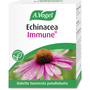 Echinacea Immune tabletti 120 kpl Echinacea Immune tabletti 120 kpl