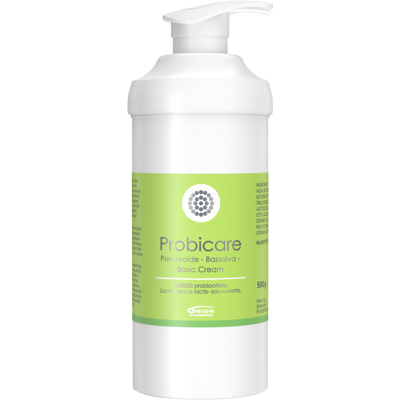 Orion PROBICARE 500 G Orion PROBICARE 500 G