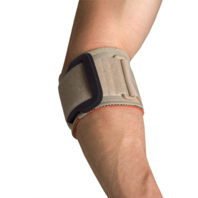 Thermoskin Tennis Elbow 82205 XS 1 kpl Thermoskin Tennis Elbow 82205 XS 1 kpl