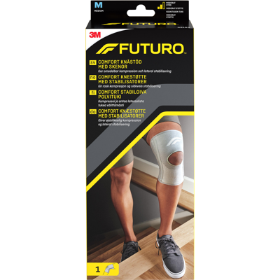 Futuro Polvituki Keskikoko - Lääkinnällinen Laite Futuro Polvituki Keskikoko - Lääkinnällinen Laite