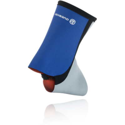 Rehband QD Nilkkatuki 3mm XS - Nilkkatuki Rehband QD Nilkkatuki 3mm XS - Nilkkatuki