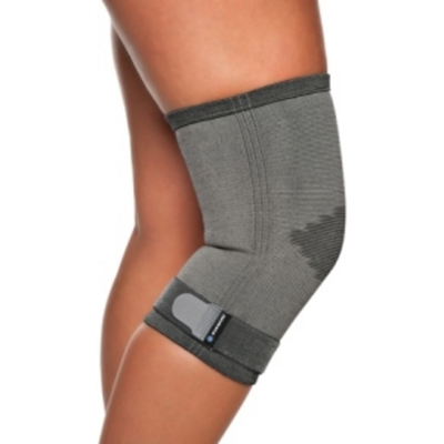 Rehband QD Knitted Knee Sleeve - S 1 kpl Rehband QD Knitted Knee Sleeve - S 1 kpl