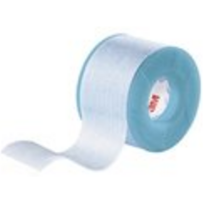 3M Micropore Silikoninen teippi - 2,5cm x 5m - Lääketieteellinen teippi 3M Micropore Silikoninen teippi - 2,5cm x 5m - Lääketieteellinen teippi