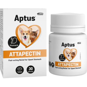 APTUS ATTAPECTIN 30 tabl