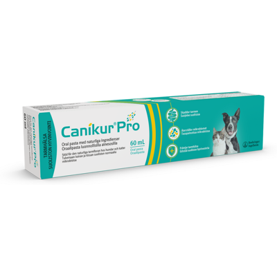 Canikur Pro Pasta 60 ml - Ruoansulatus Canikur Pro Pasta 60 ml - Ruoansulatus