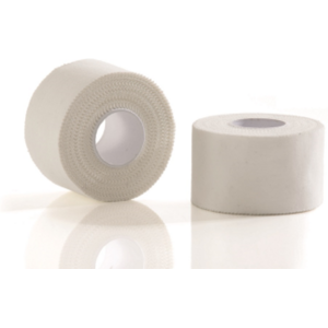 Gymstick Sports Tape 10m x 38mm 2 rll Gymstick Sports Tape 10m x 38mm 2 rll